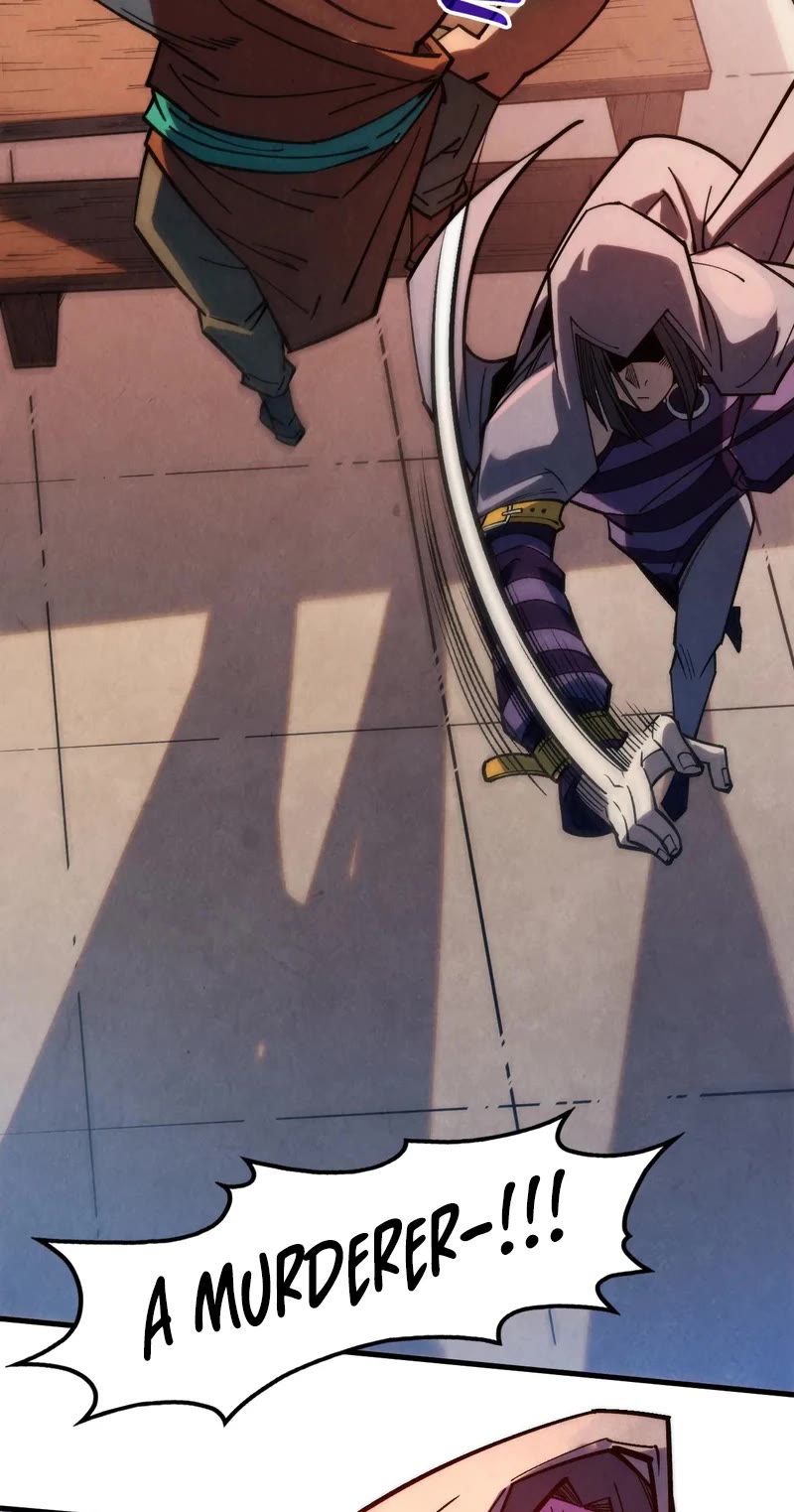 The Ultimate of All Ages Chapter 288 page 14 - Chapter 288