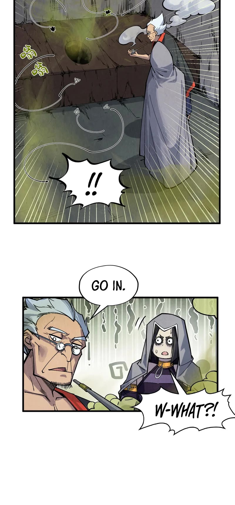 The Ultimate of All Ages Chapter 288 page 19 - Chapter 288