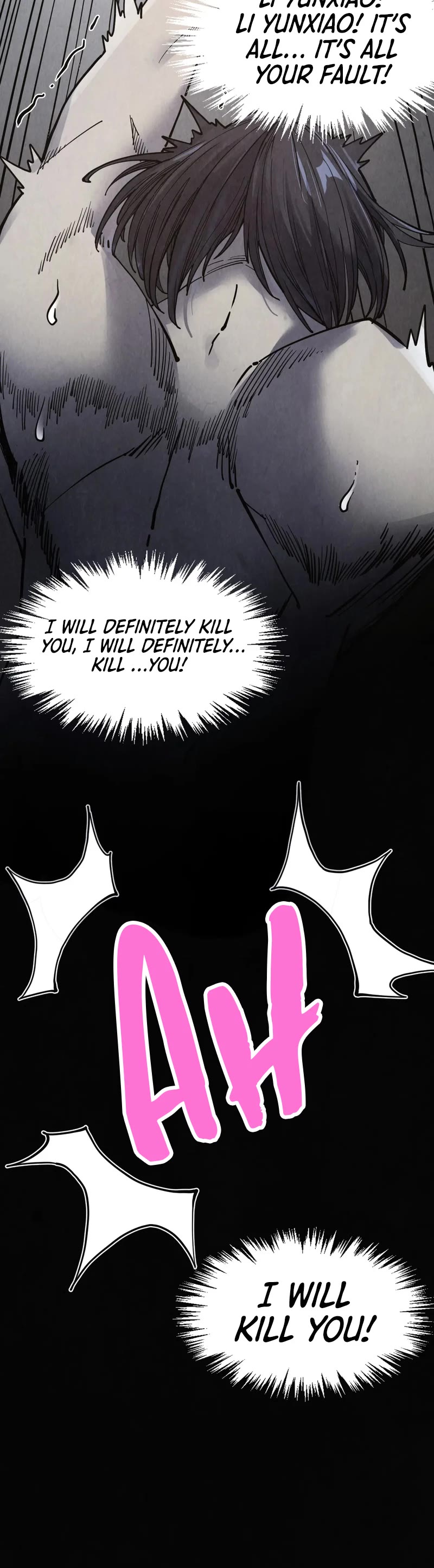 The Ultimate of All Ages Chapter 289 page 8 - Chapter 289