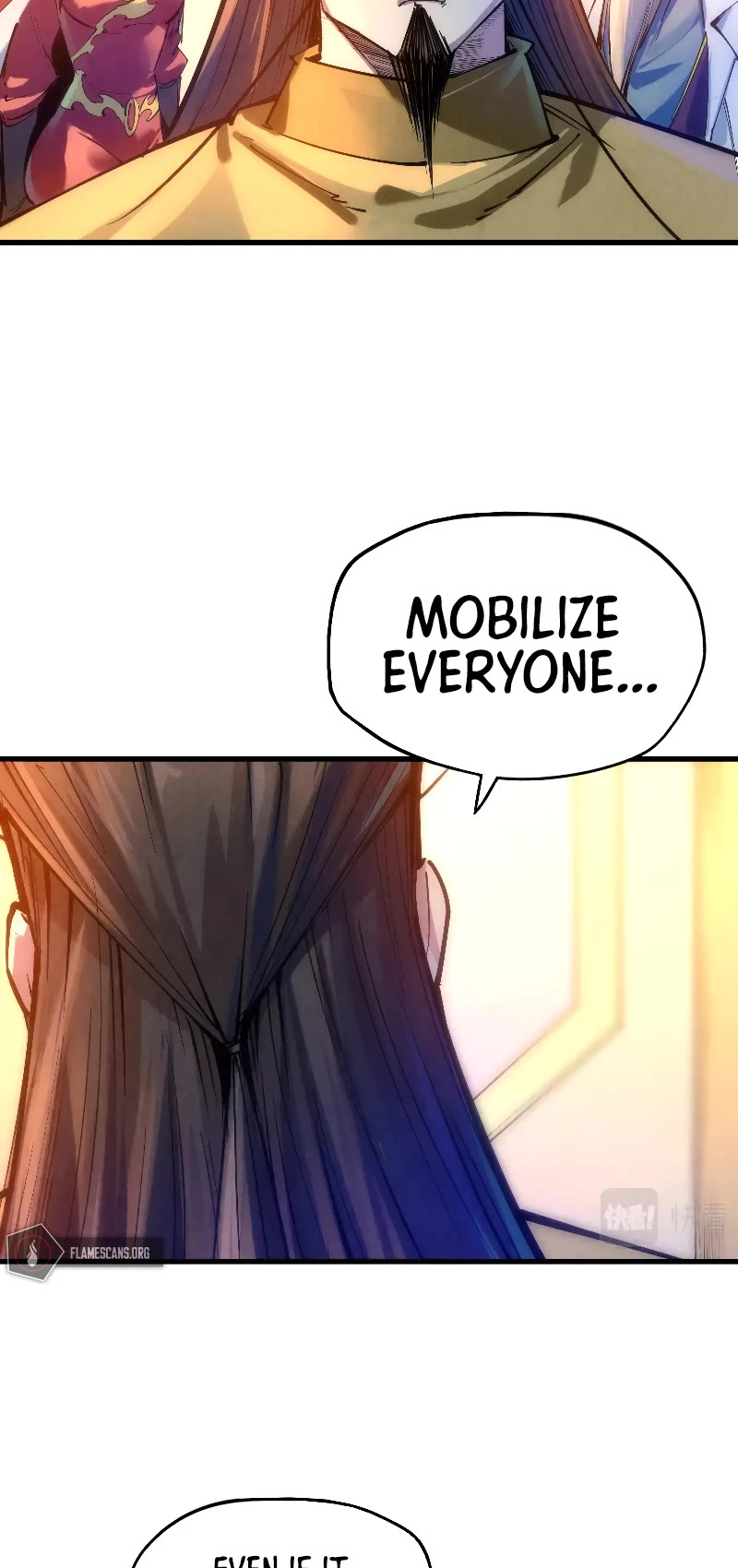 The Ultimate of All Ages Chapter 29 page 23 - Chapter 29