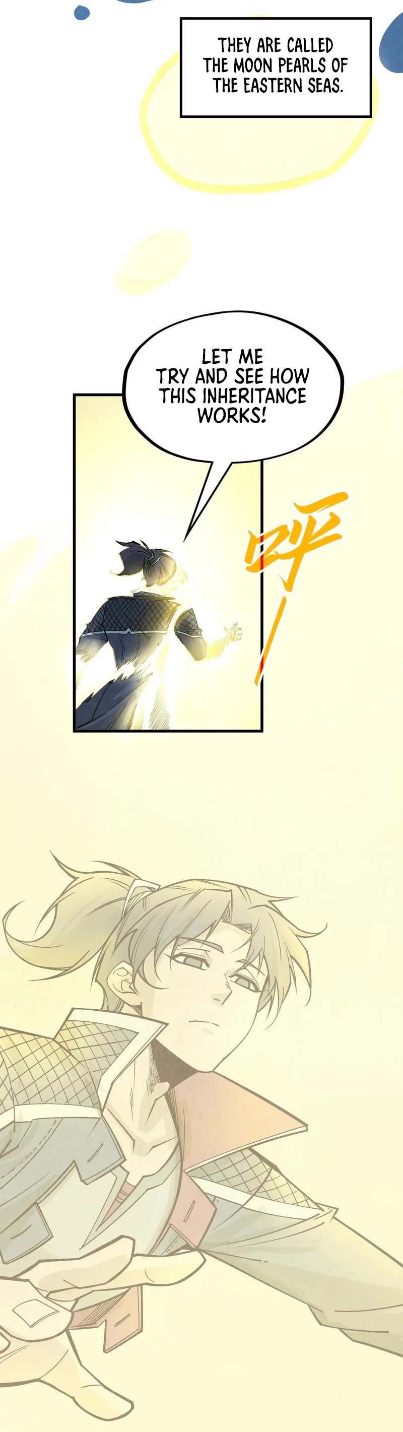 The Ultimate of All Ages Chapter 290 page 15 - Chapter 290