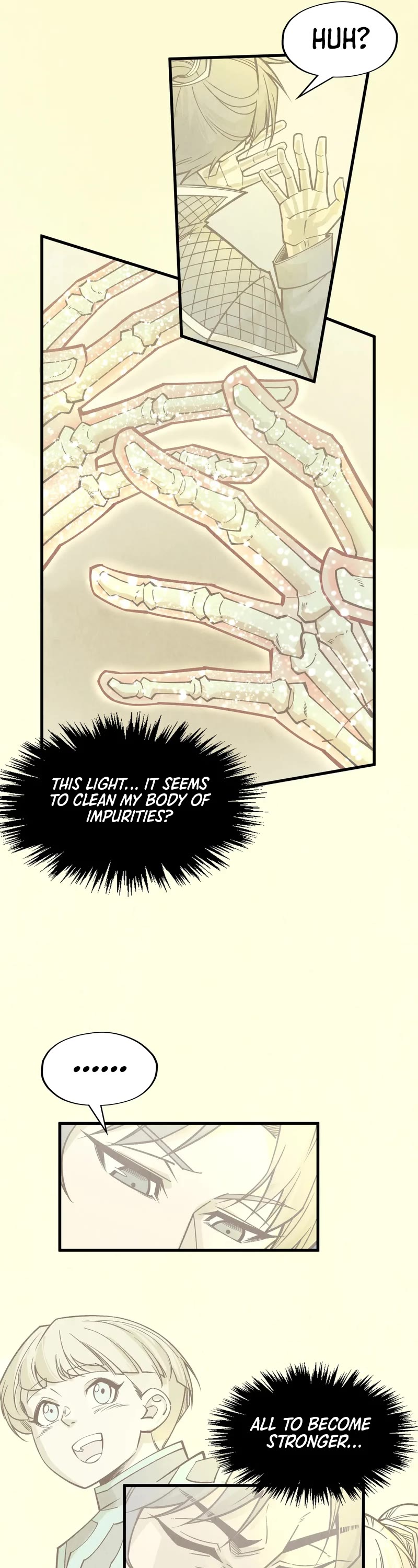 The Ultimate of All Ages Chapter 290 page 16 - Chapter 290