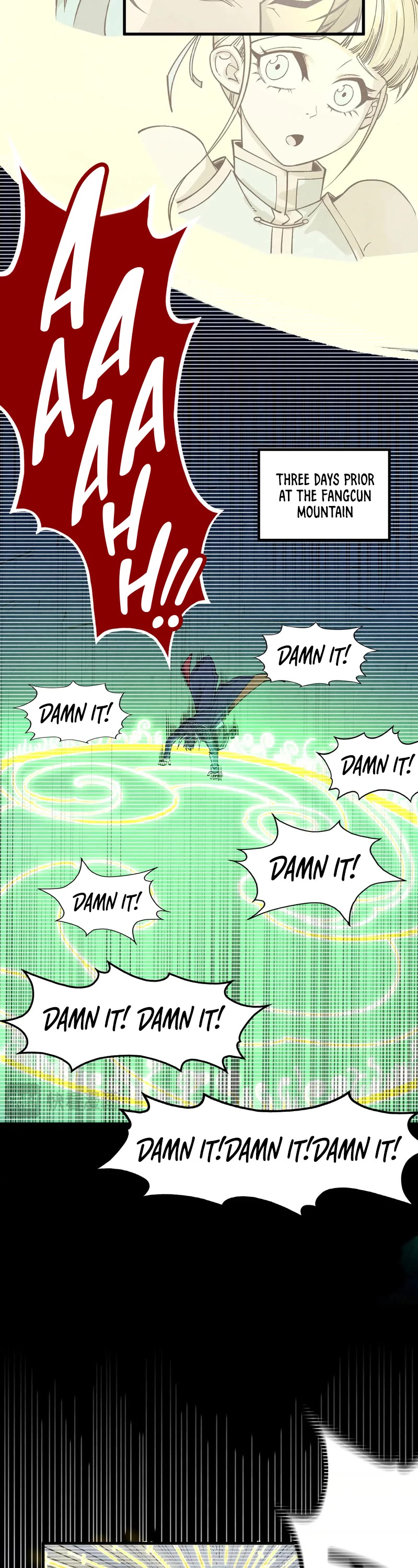 The Ultimate of All Ages Chapter 290 page 17 - Chapter 290