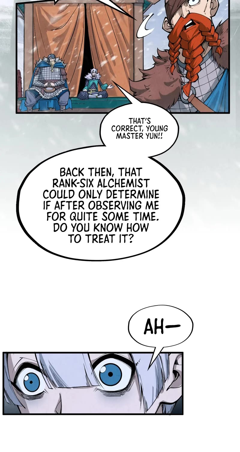 The Ultimate of All Ages Chapter 291 page 27 - Chapter 291
