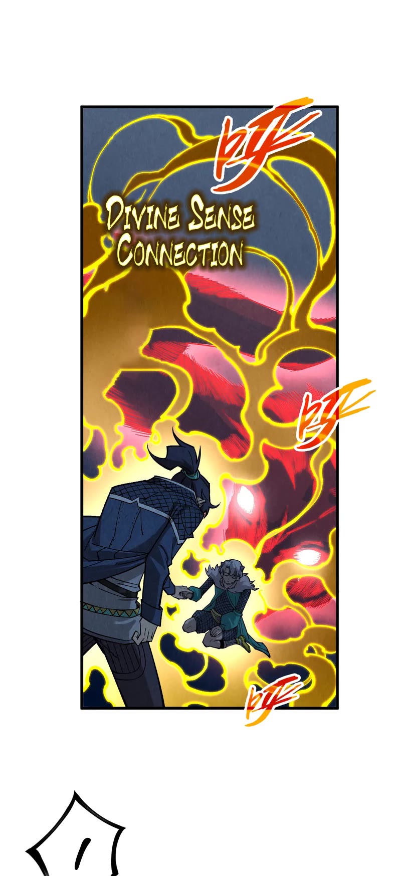 The Ultimate of All Ages Chapter 291 page 30 - Chapter 291