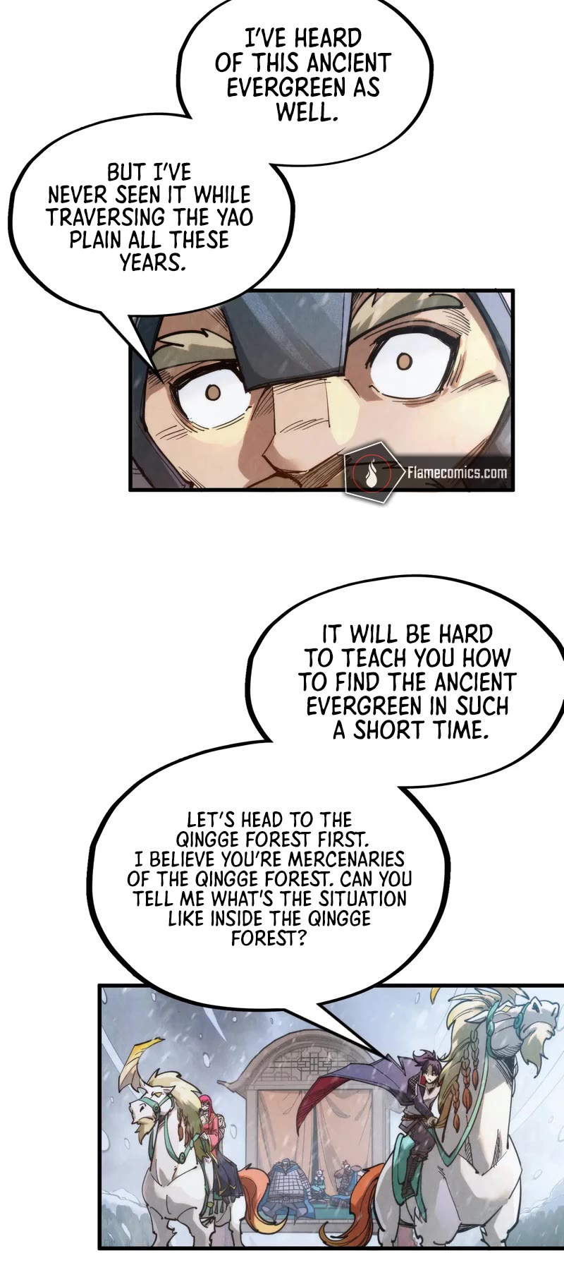 The Ultimate of All Ages Chapter 292 page 13 - Chapter 292