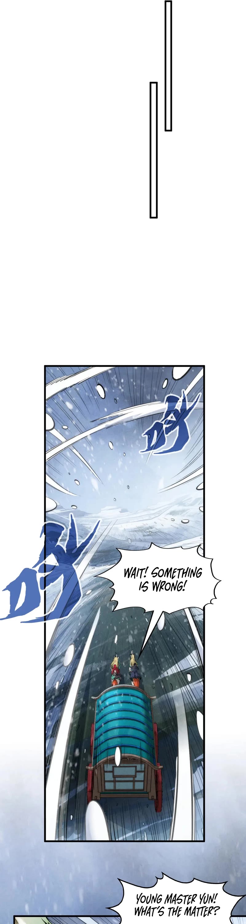 The Ultimate of All Ages Chapter 292 page 18 - Chapter 292