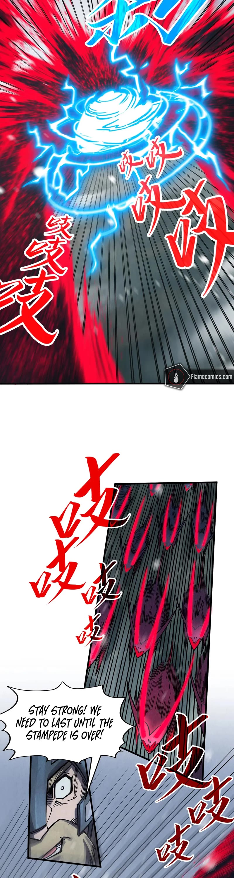 The Ultimate of All Ages Chapter 292 page 29 - Chapter 292