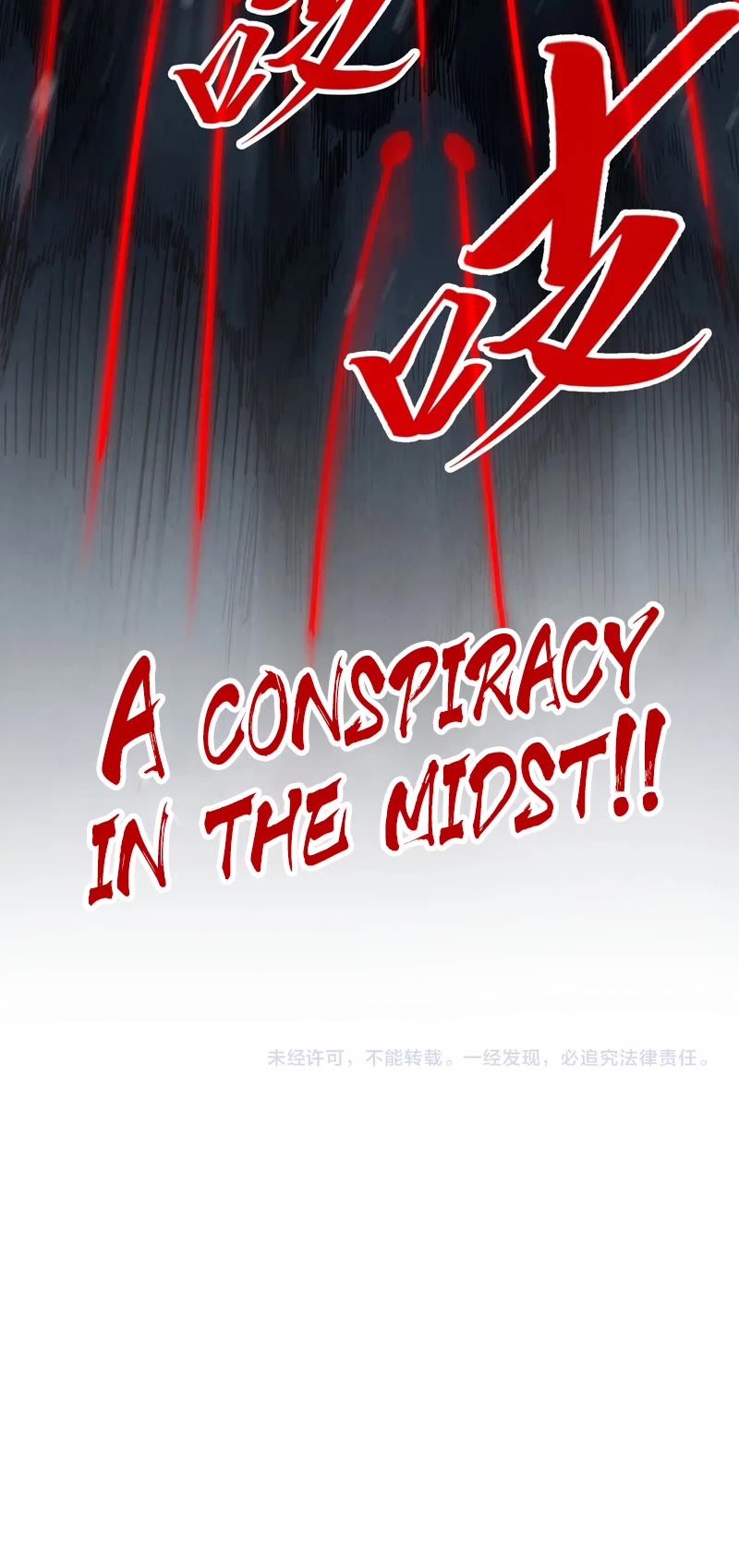 The Ultimate of All Ages Chapter 292 page 36 - Chapter 292