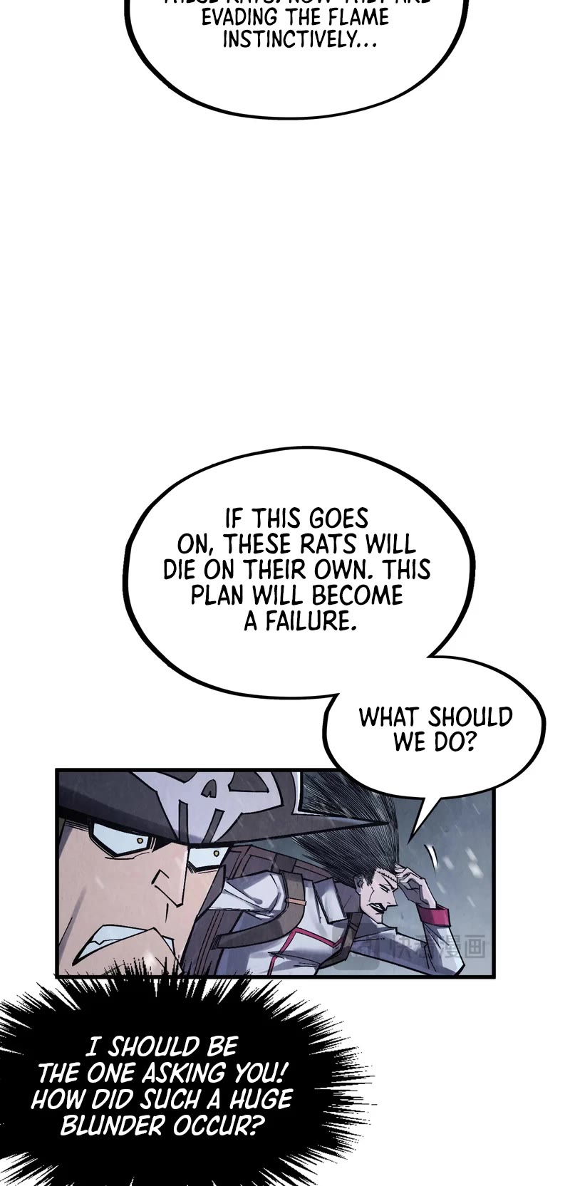 The Ultimate of All Ages Chapter 293 page 15 - Chapter 293
