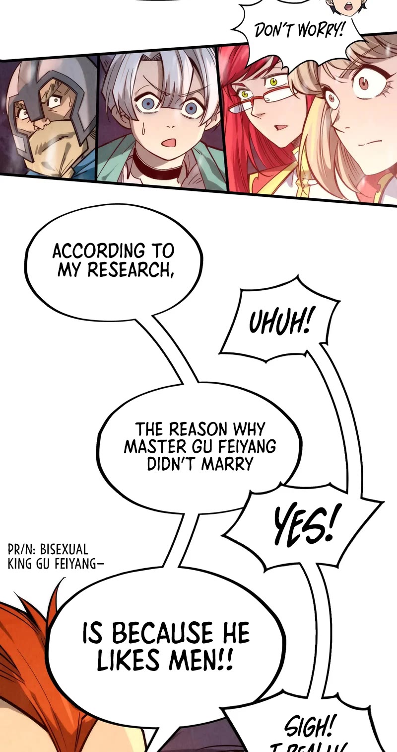The Ultimate of All Ages Chapter 294 page 15 - Chapter 294