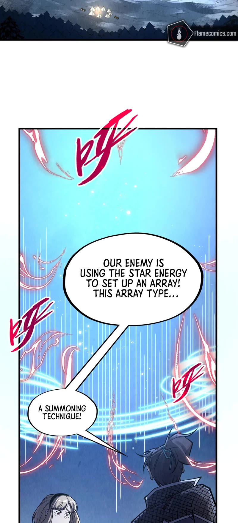 The Ultimate of All Ages Chapter 294 page 30 - Chapter 294