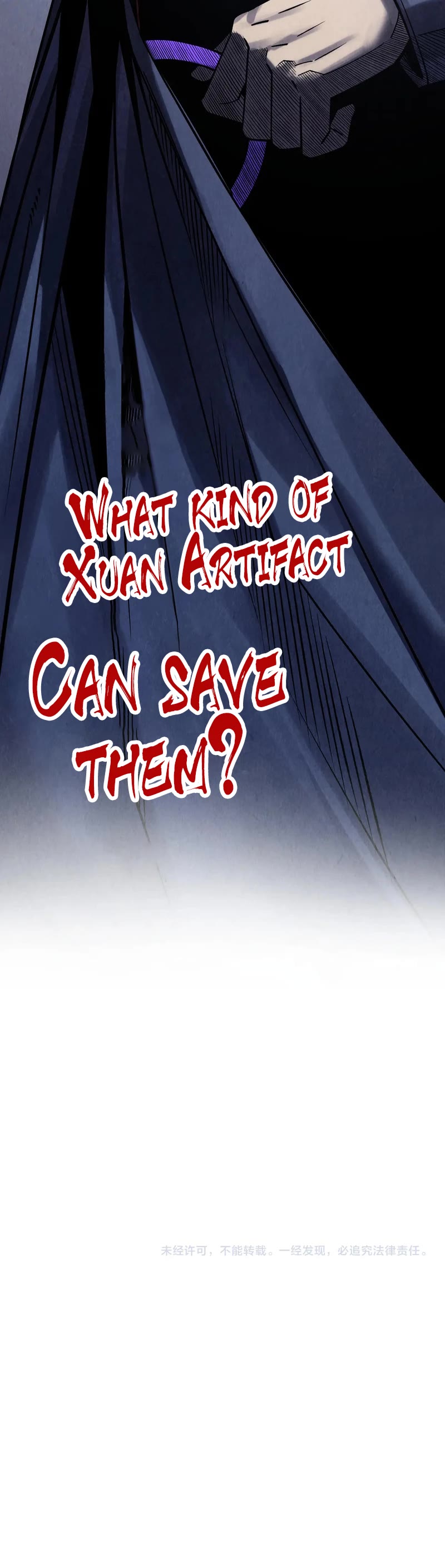 The Ultimate of All Ages Chapter 294 page 37 - Chapter 294
