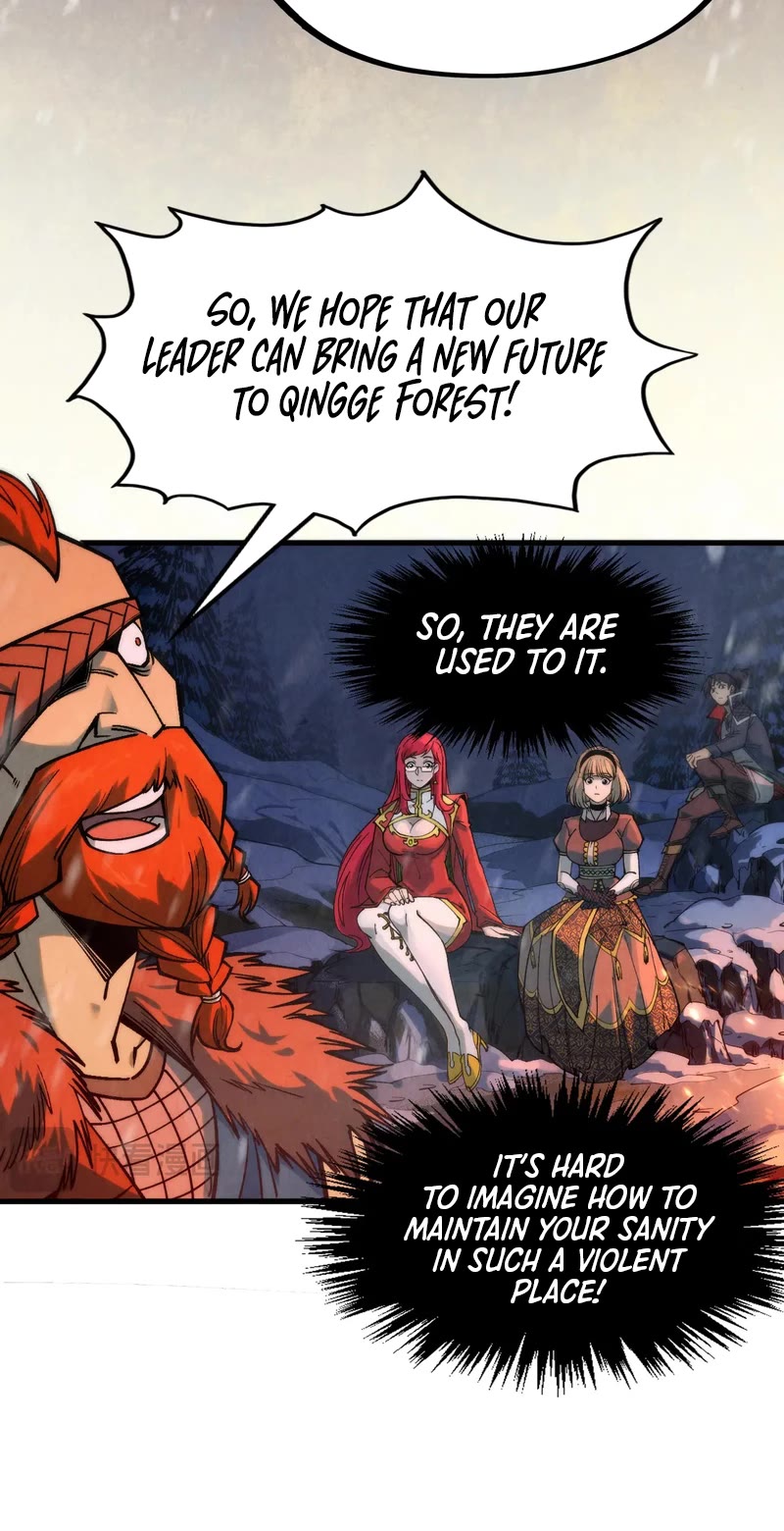 The Ultimate of All Ages Chapter 294 page 9 - Chapter 294