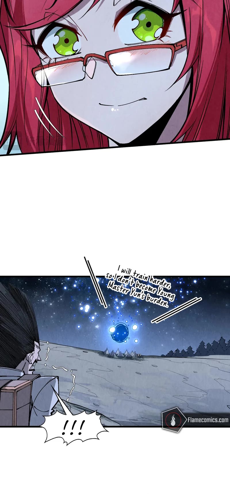 The Ultimate of All Ages Chapter 295 page 15 - Chapter 295