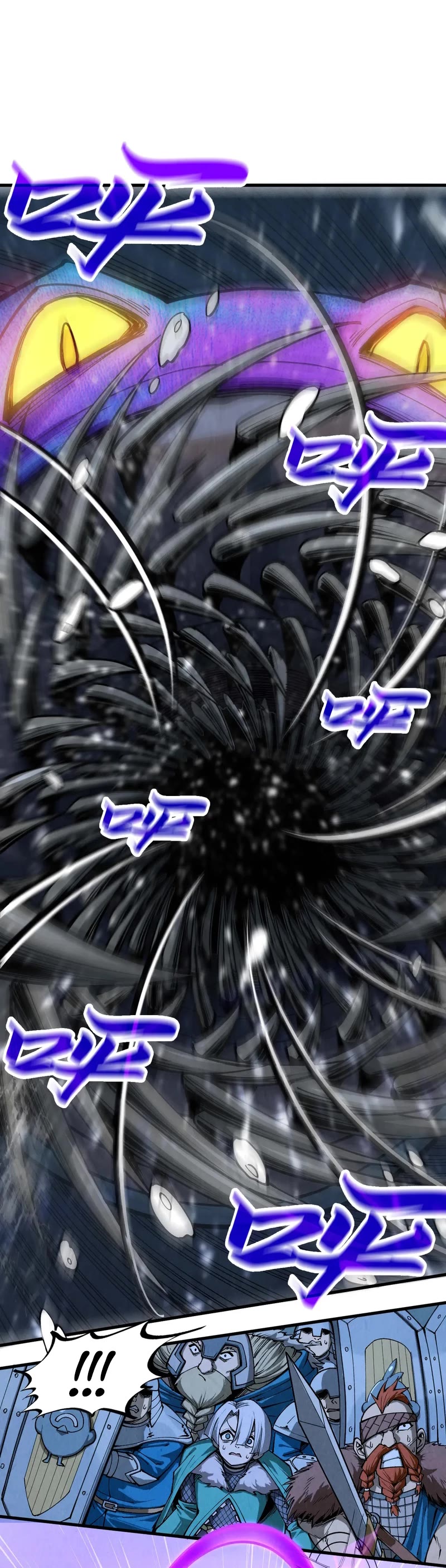 The Ultimate of All Ages Chapter 295 page 3 - Chapter 295