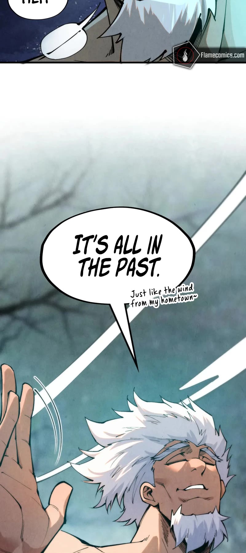 The Ultimate of All Ages Chapter 296 page 35 - Chapter 296