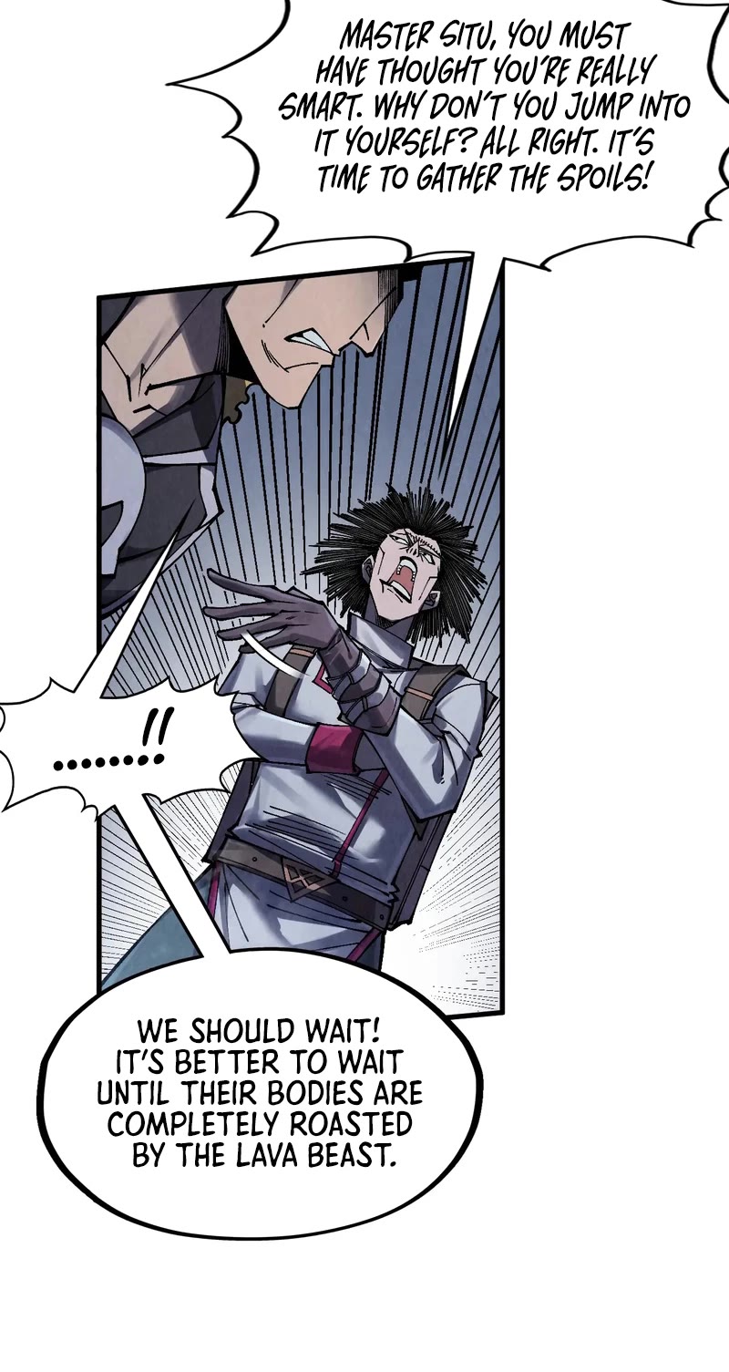 The Ultimate of All Ages Chapter 296 page 9 - Chapter 296