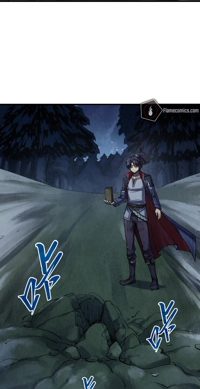 The Ultimate of All Ages Chapter 297 page 10 - Chapter 297
