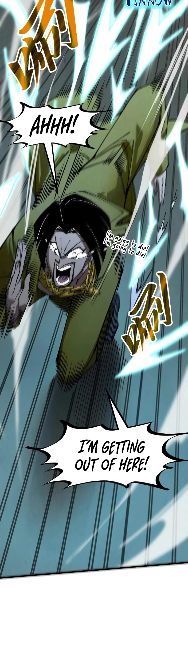 The Ultimate of All Ages Chapter 298 page 13 - Chapter 298