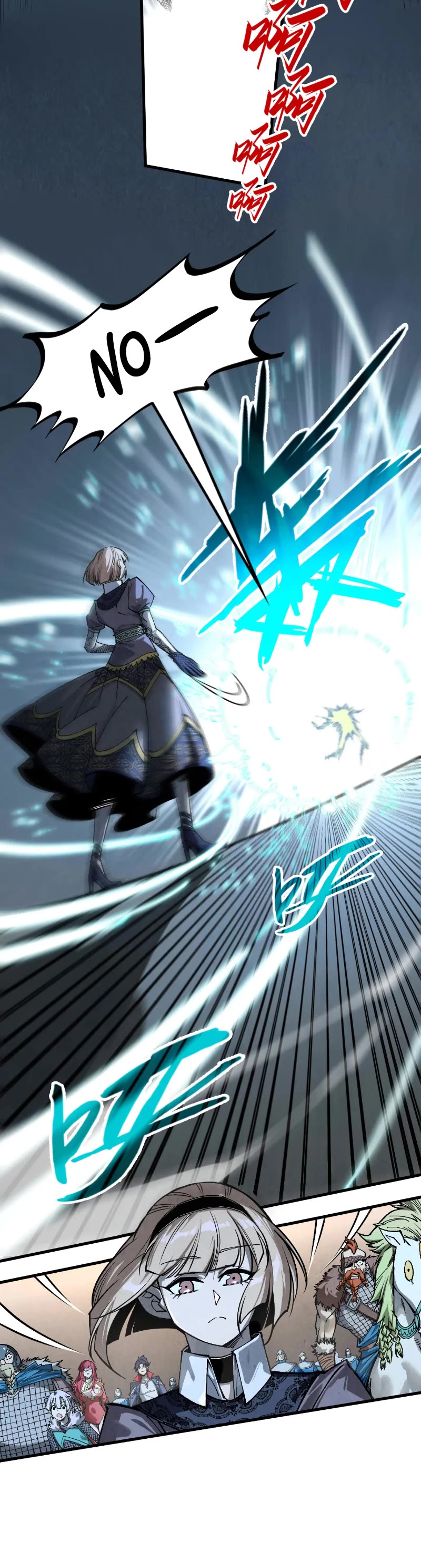The Ultimate of All Ages Chapter 298 page 15 - Chapter 298