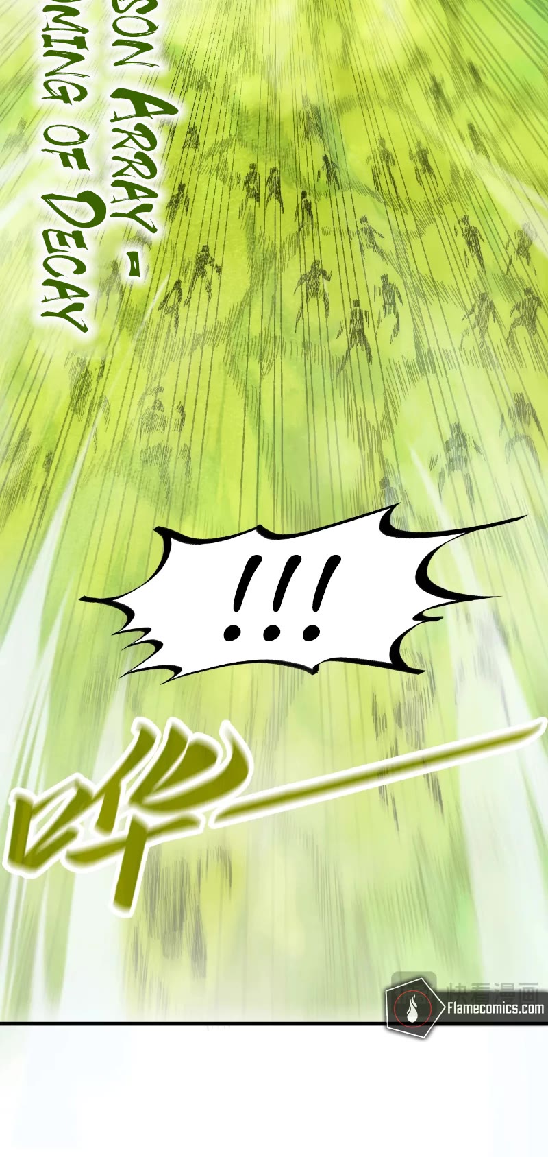 The Ultimate of All Ages Chapter 298 page 20 - Chapter 298