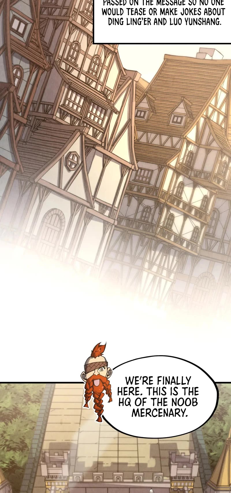 The Ultimate of All Ages Chapter 299 page 13 - Chapter 299