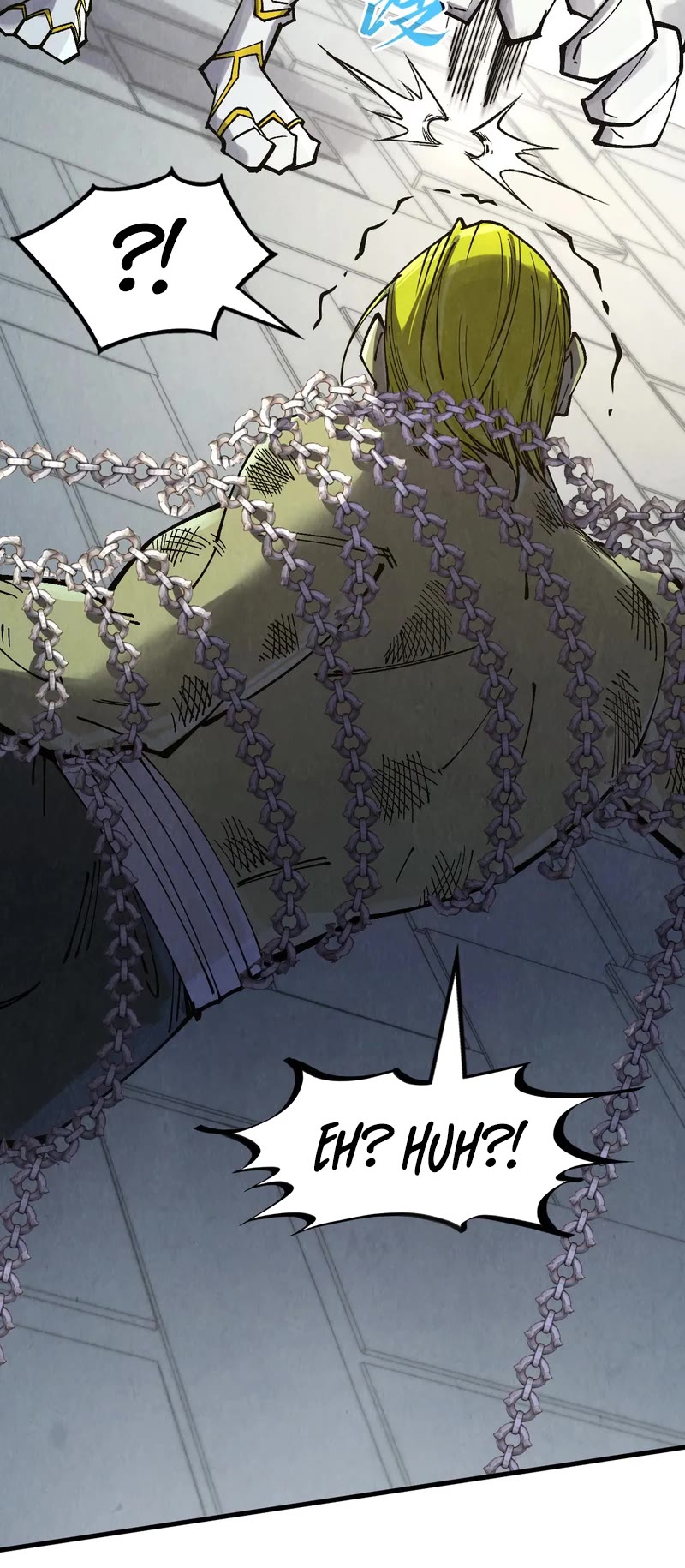The Ultimate of All Ages Chapter 299 page 20 - Chapter 299