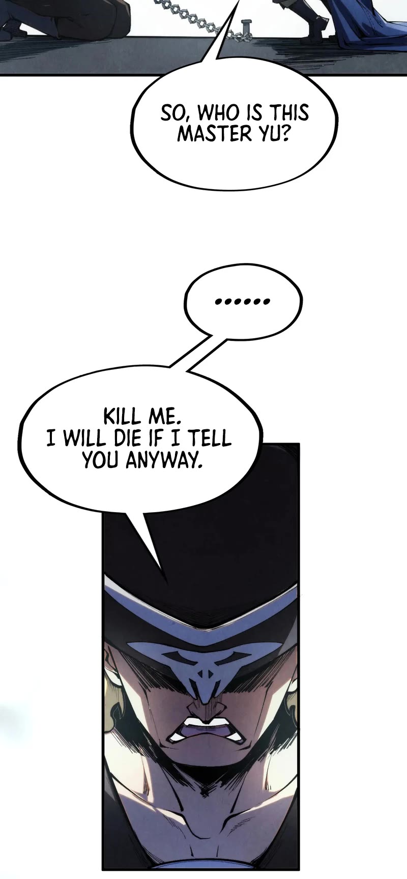 The Ultimate of All Ages Chapter 299 page 27 - Chapter 299