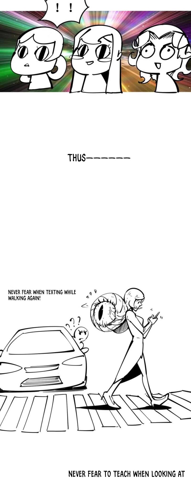 The Ultimate of All Ages Chapter 3 page 31 - Chapter 3