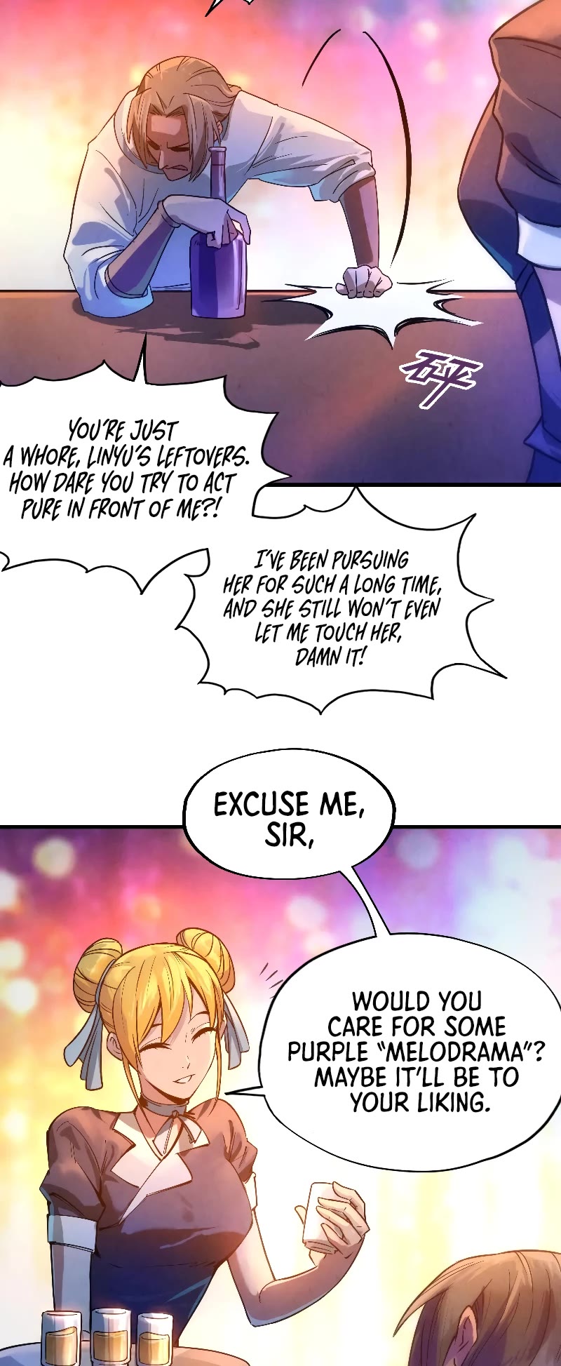 The Ultimate of All Ages Chapter 30 page 4 - Chapter 30