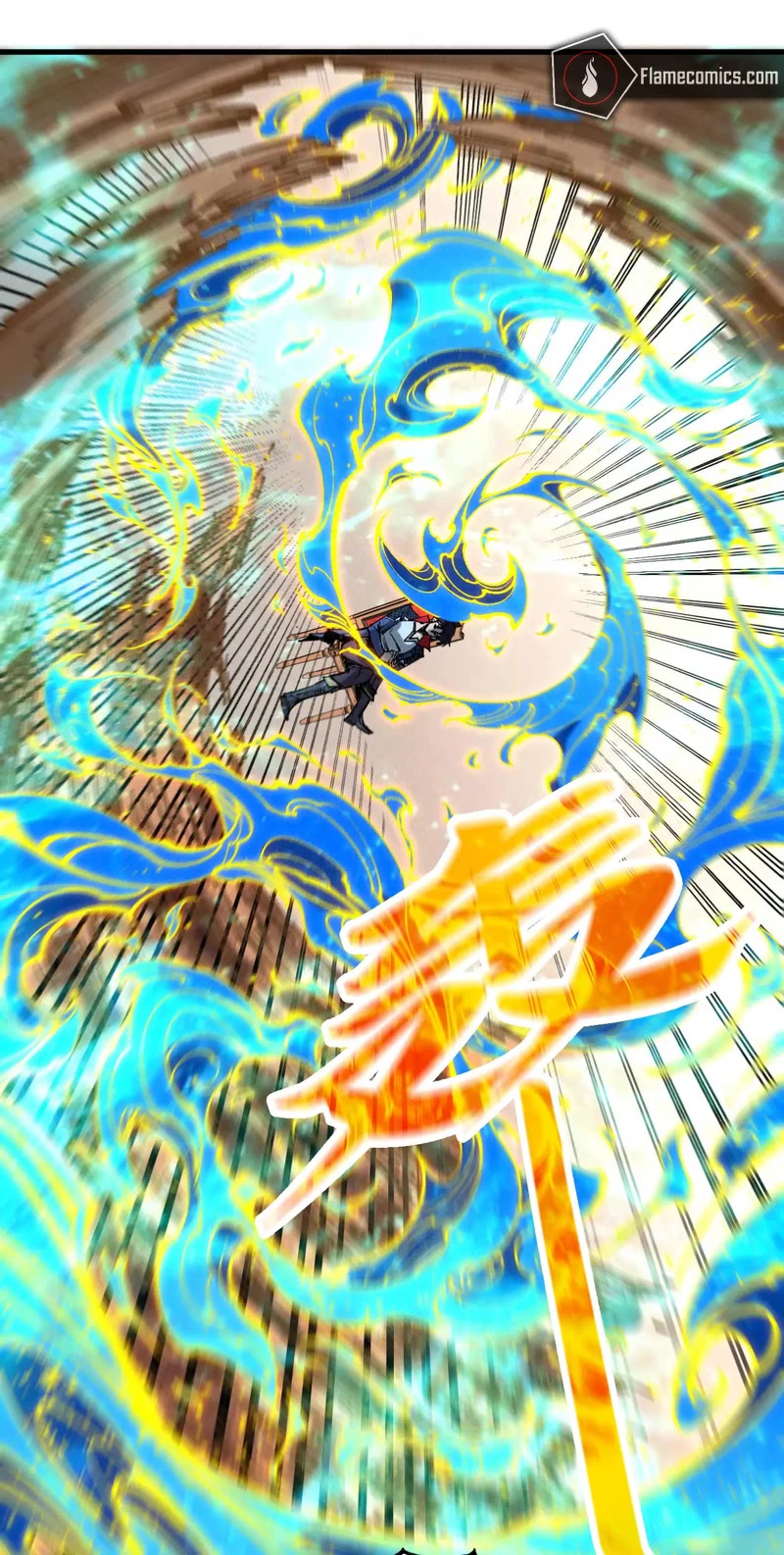 The Ultimate of All Ages Chapter 300 page 28 - Chapter 300