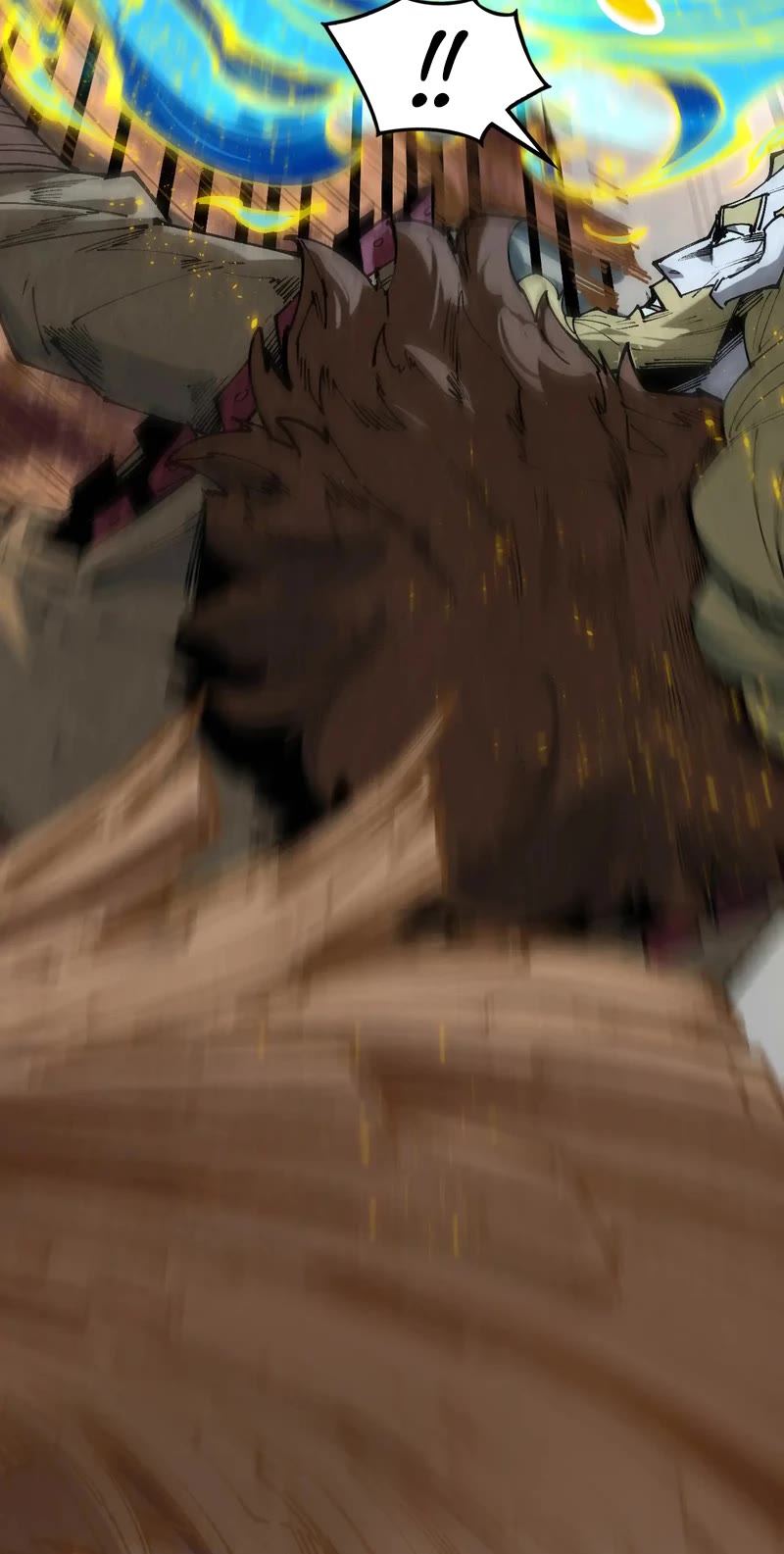 The Ultimate of All Ages Chapter 300 page 29 - Chapter 300