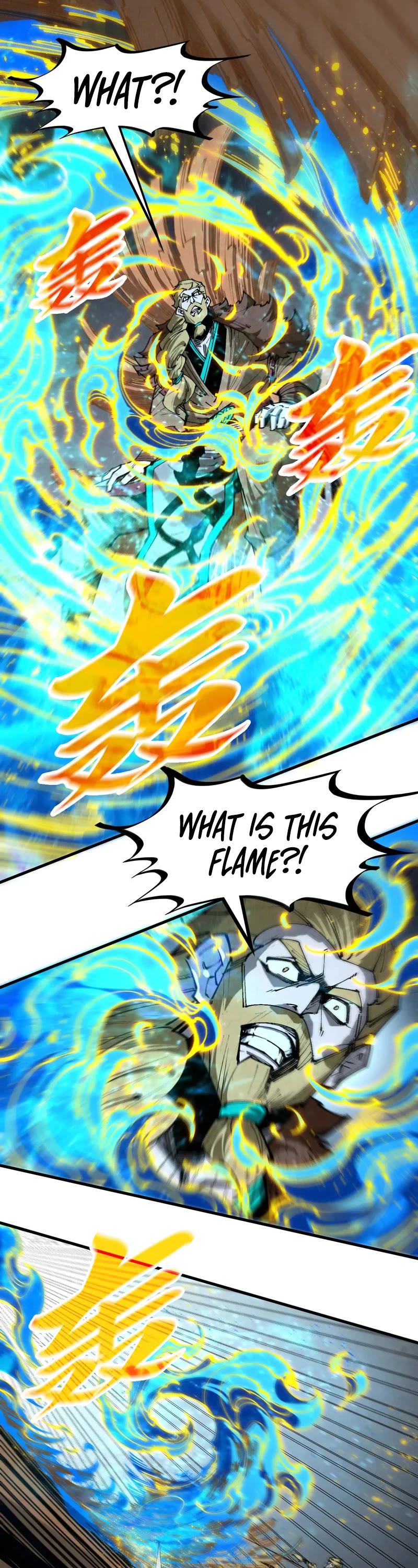 The Ultimate of All Ages Chapter 300 page 30 - Chapter 300