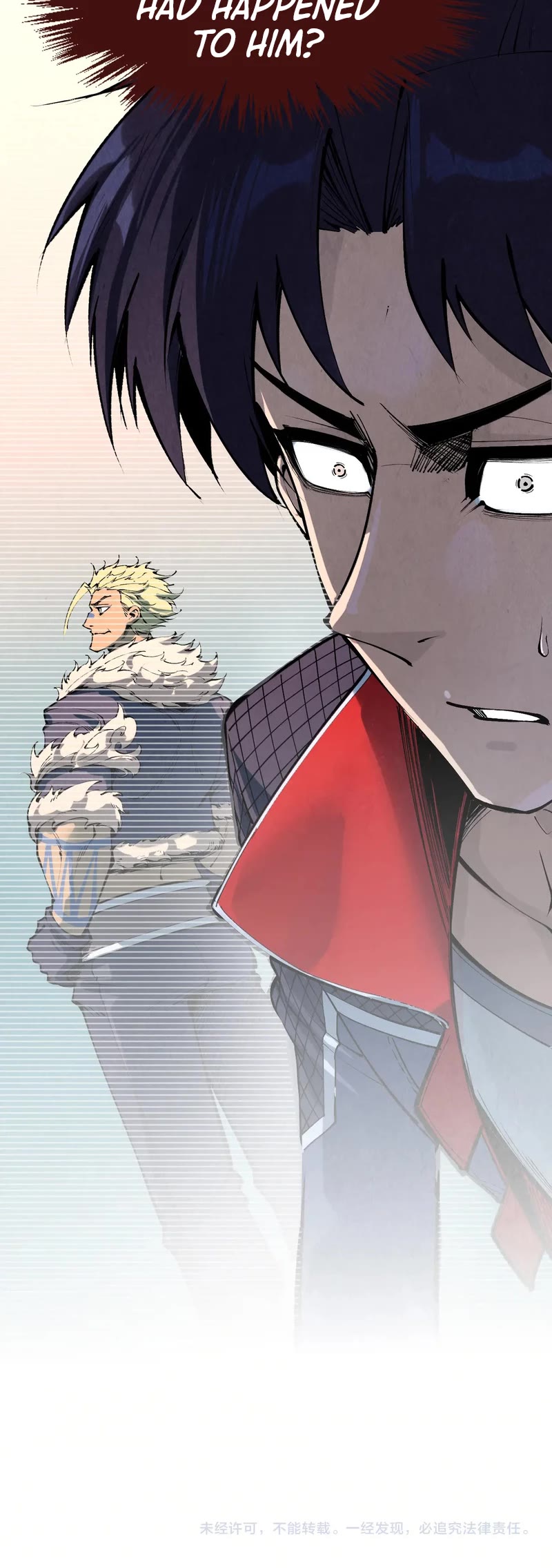 The Ultimate of All Ages Chapter 300 page 40 - Chapter 300