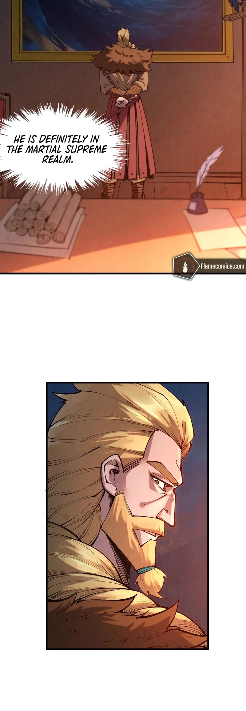 The Ultimate of All Ages Chapter 300 page 5 - Chapter 300