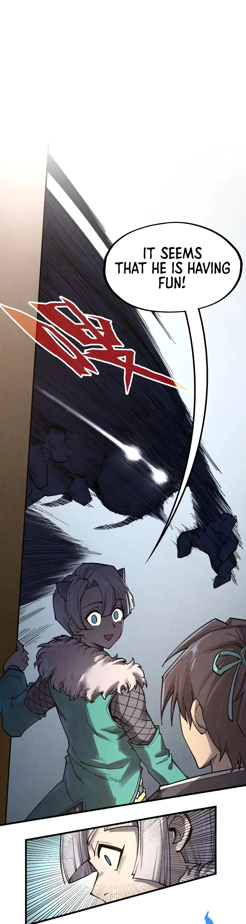 The Ultimate of All Ages Chapter 301 page 30 - Chapter 301