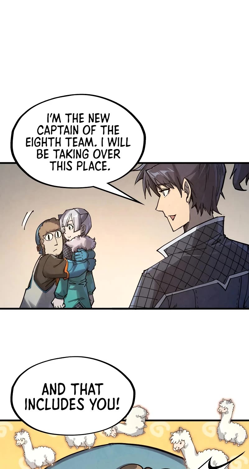 The Ultimate of All Ages Chapter 302 page 4 - Chapter 302