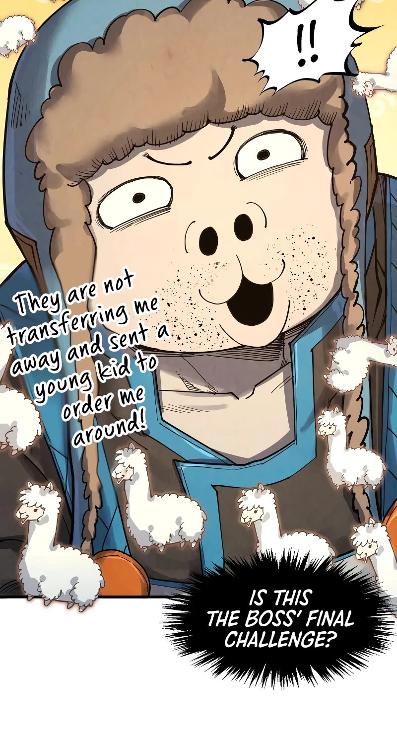 The Ultimate of All Ages Chapter 302 page 5 - Chapter 302