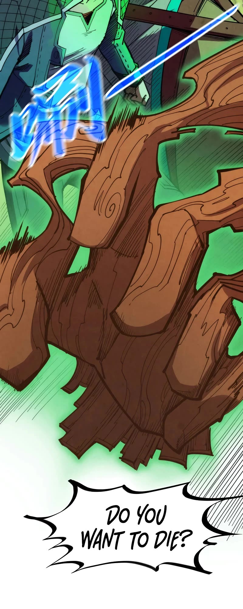 The Ultimate of All Ages Chapter 303 page 31 - Chapter 303