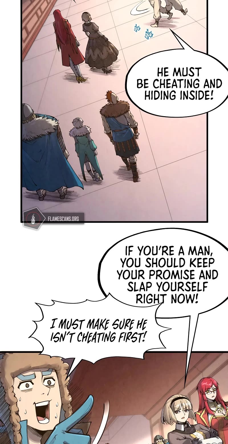 The Ultimate of All Ages Chapter 303 page 4 - Chapter 303