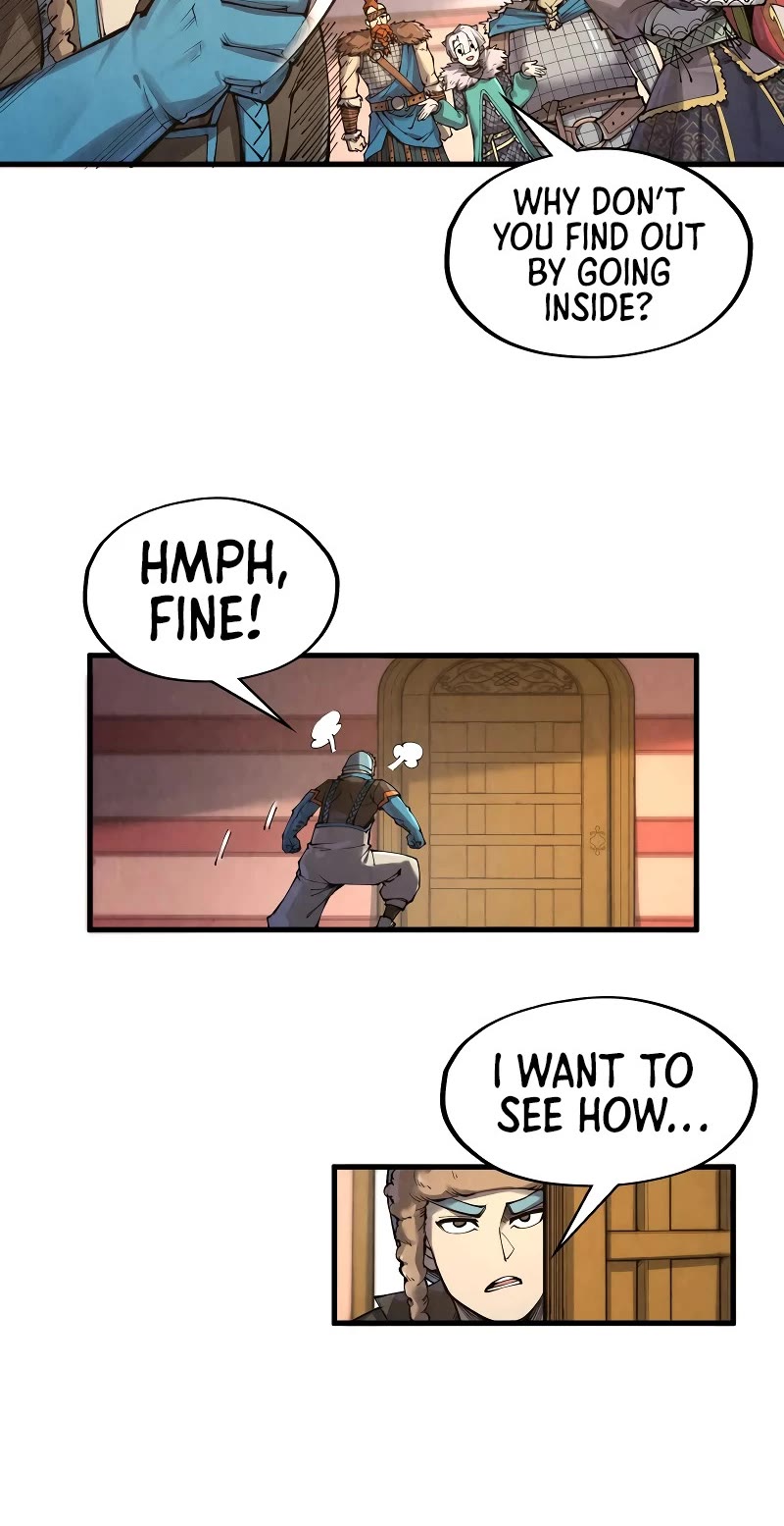 The Ultimate of All Ages Chapter 303 page 5 - Chapter 303