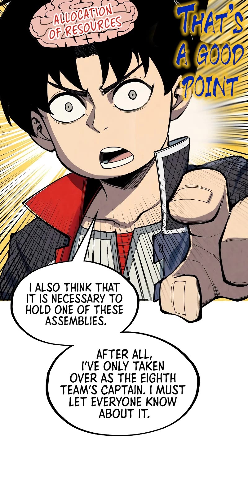 The Ultimate of All Ages Chapter 305 page 9 - Chapter 305