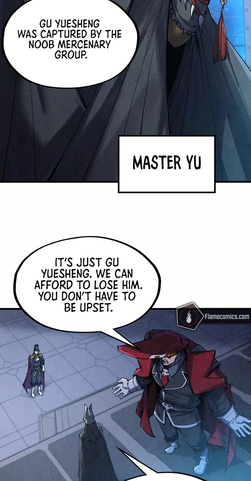 The Ultimate of All Ages Chapter 306 page 20 - Chapter 306