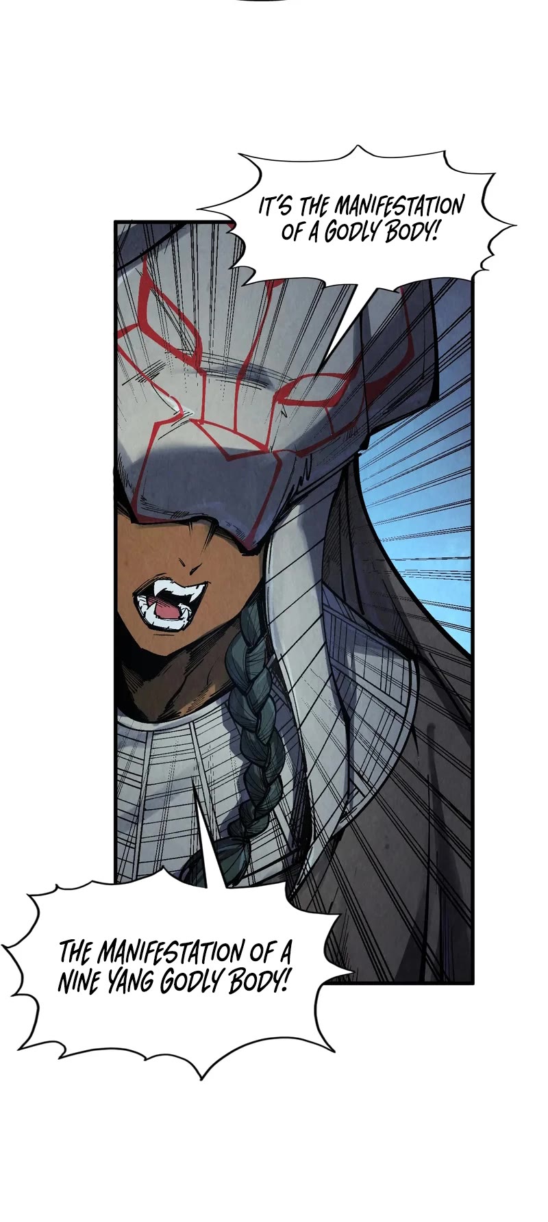The Ultimate of All Ages Chapter 306 page 32 - Chapter 306