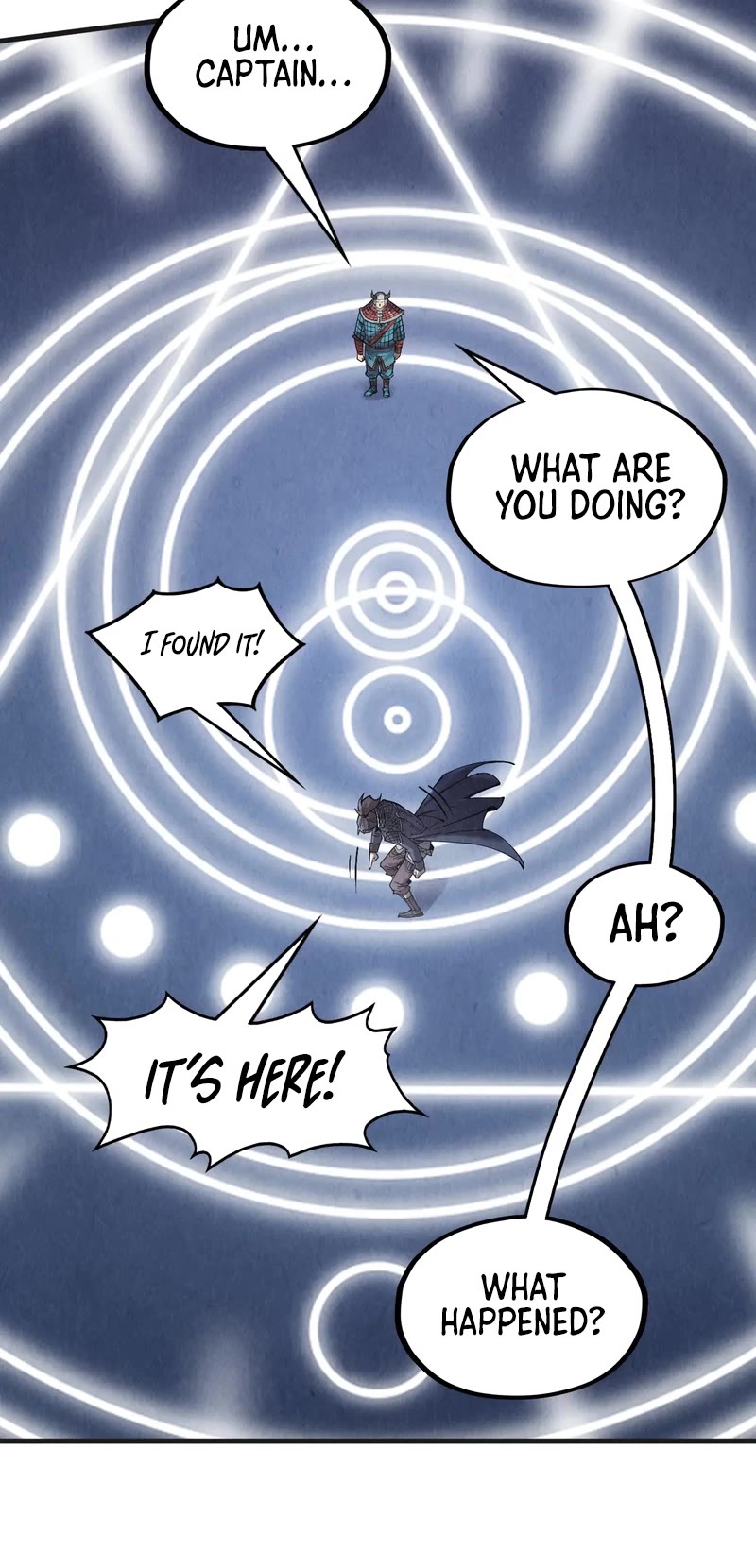 The Ultimate of All Ages Chapter 307 page 13 - Chapter 307
