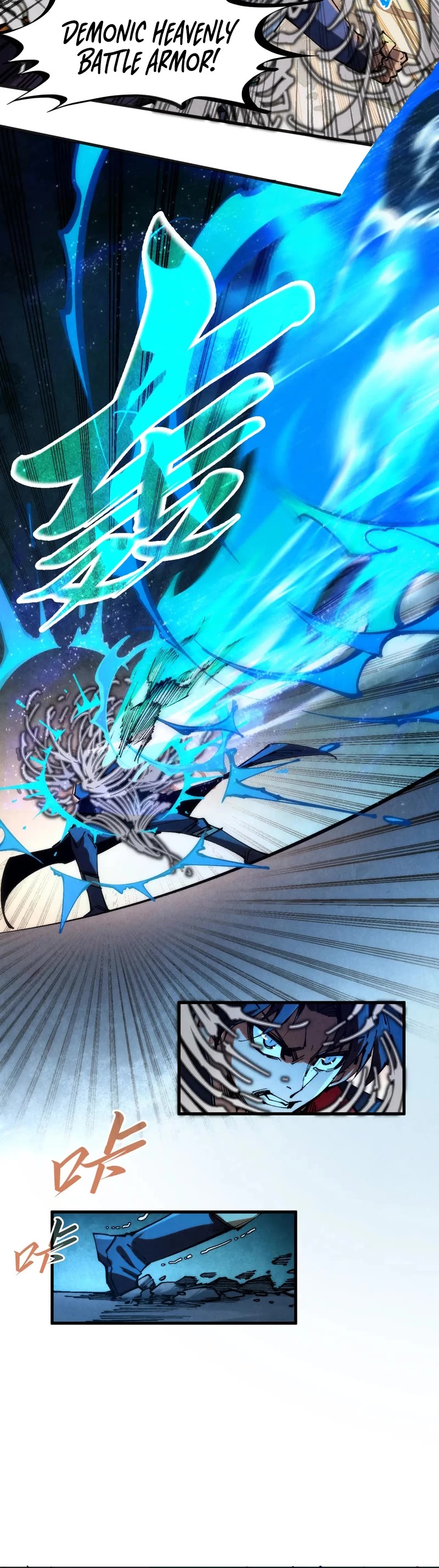 The Ultimate of All Ages Chapter 308 page 10 - Chapter 308
