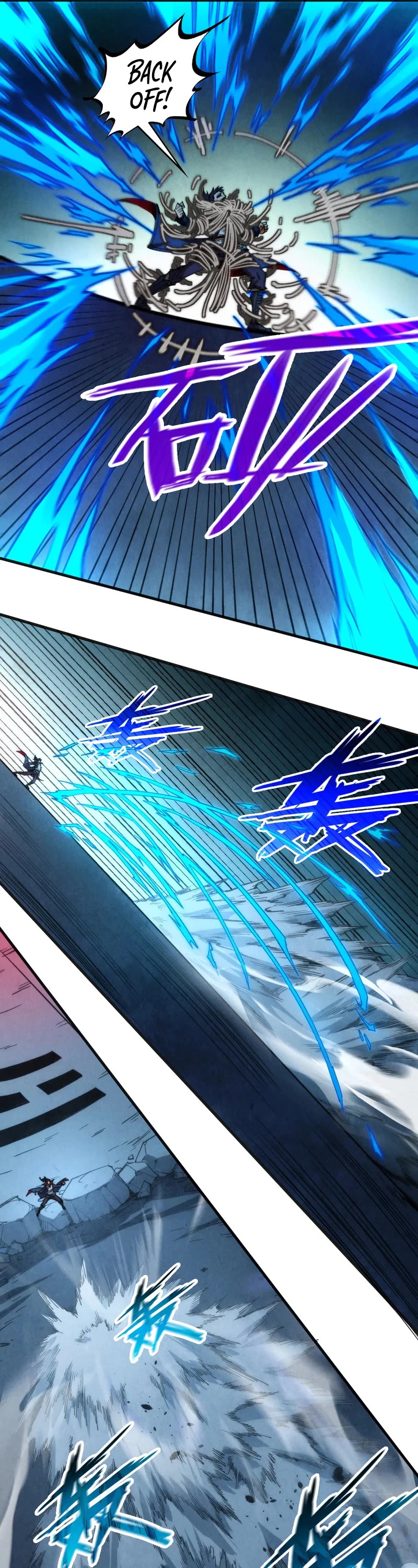 The Ultimate of All Ages Chapter 308 page 11 - Chapter 308