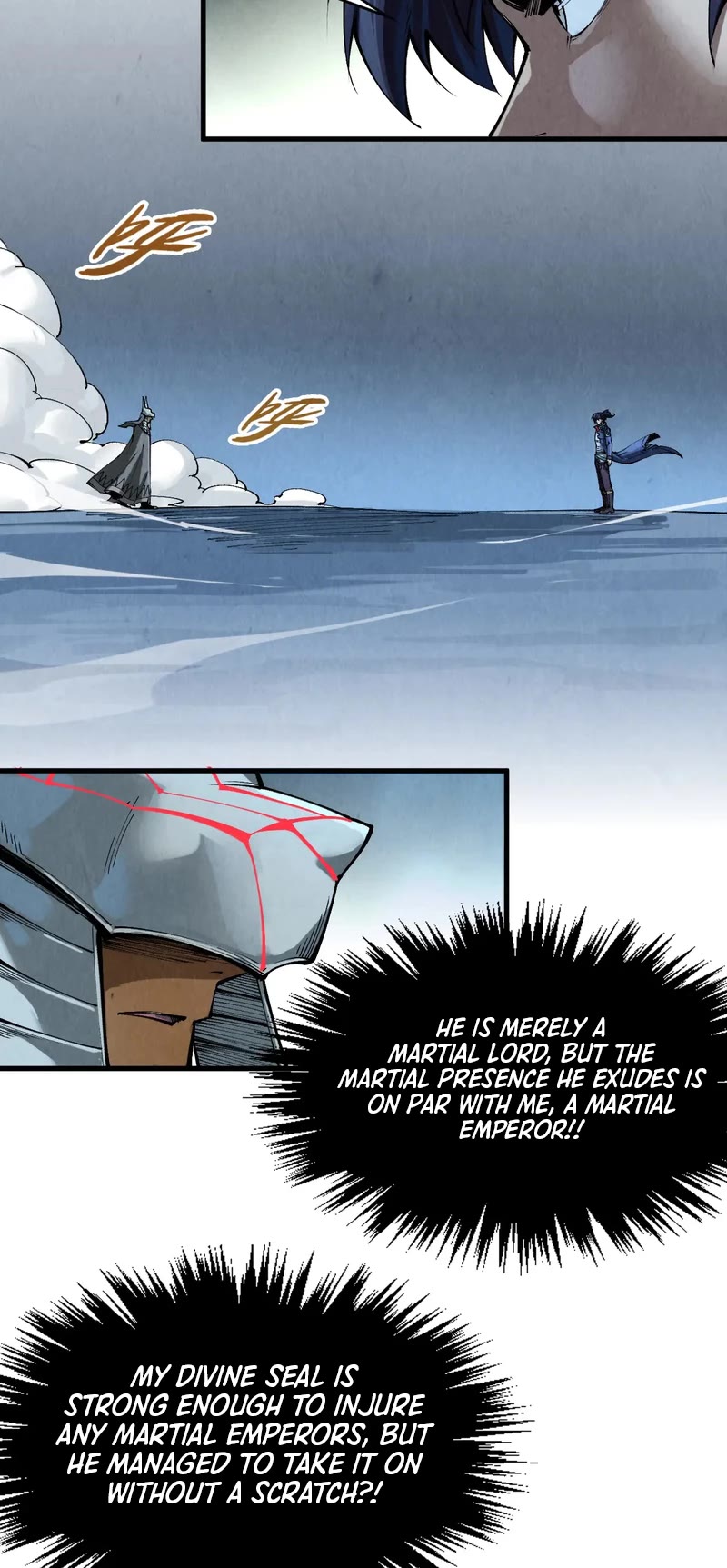 The Ultimate of All Ages Chapter 308 page 13 - Chapter 308