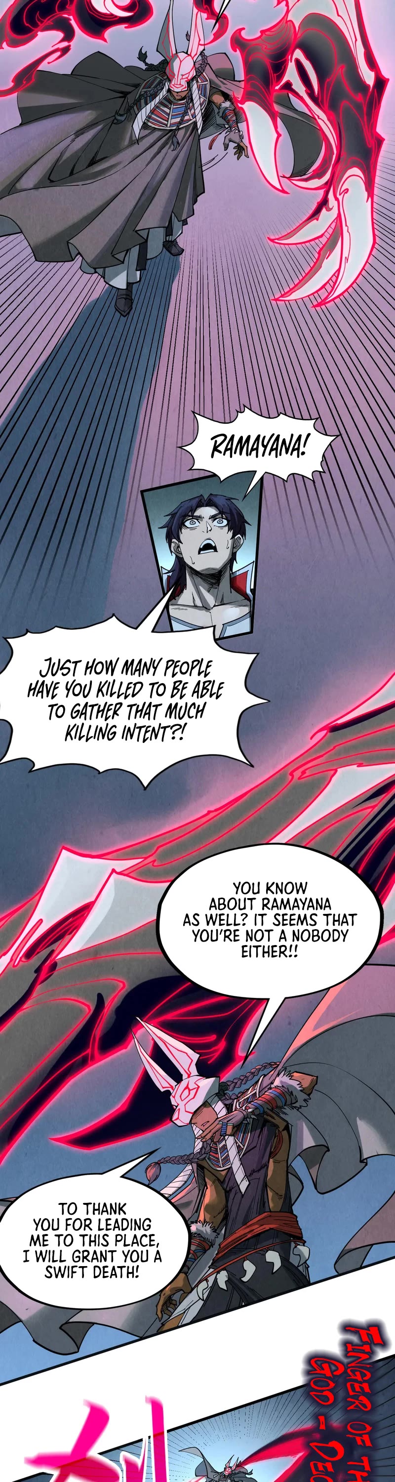 The Ultimate of All Ages Chapter 308 page 16 - Chapter 308